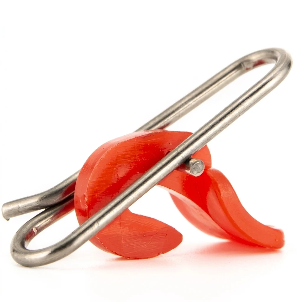 LINEA ARMADA PARA SURFCASTING BT X 3 UND